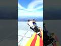 R15 Stunt #viralshort #mostpopular #ytshorts #youtubeshorts #indianbikedriving3d #indianarmy #viral
