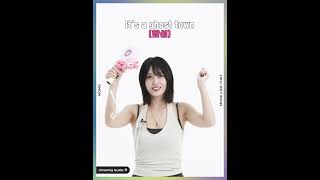 MOMO “MOVE LIKE THAT” Cheering Guide