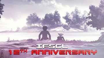 IFSCL 12th Anniversary Trailer | Code Lyoko Game