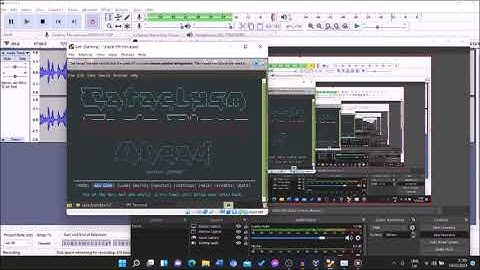 CDDA   VI Tutorial – The Main Menu And Important Settings