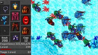 INSANE EXP/H BY ED 239 & MS 276 [INQUISITION] (Nerana 2009 8.5)