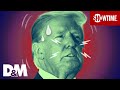 Trump Leaves Hospital Roided Up & Zombie Giuliani | DESUS & MERO | SHOWTIME