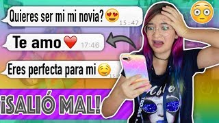 CRUEL JOKE ON MY BEST FRIEND! I Told Him I Like Him, and This Happened - Lulu99 screenshot 4