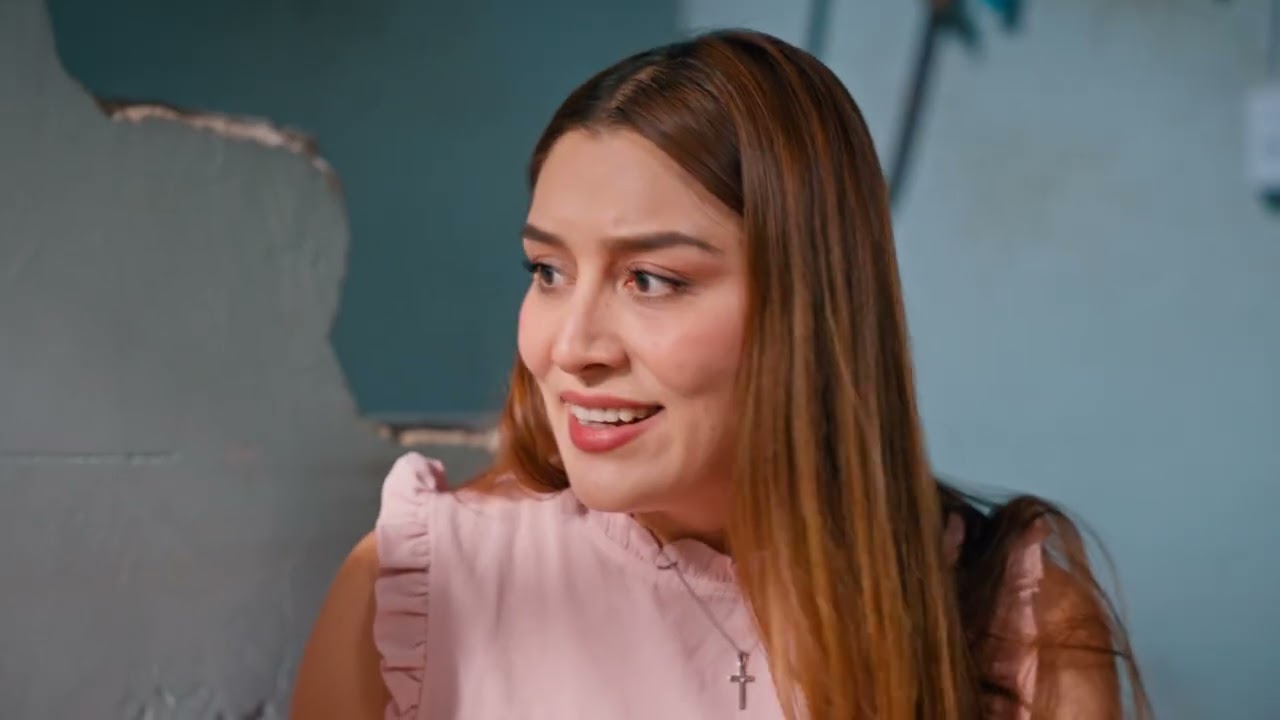 LA NIÑA MILLONARIA QUE HUMILLABA A SU EMPLEADA… pero la vida le enseñó una gran lección.