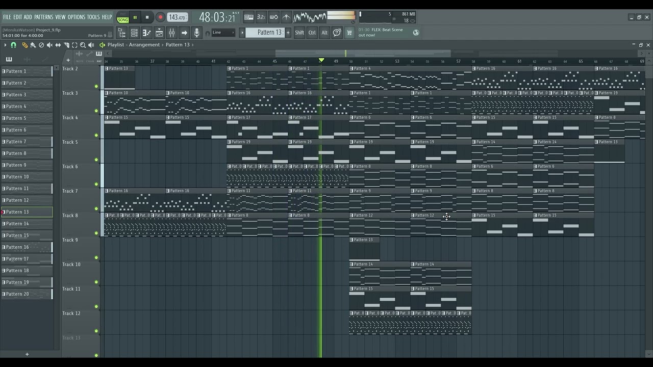 The True, TRUE Battle