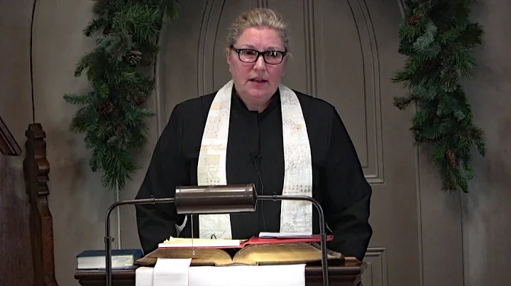 2023 01 08 Video Service Rev Carole duBois