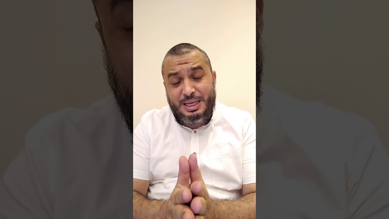 تلت ساعة مع الرسول ﷺ الحلقة 1 النسب النبوى الشريف