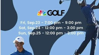 Jeremiah Austin Golf Classic @ Sapelo Hammock Golf Club