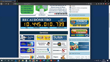 Informática Aplicada al Despacho Aduanero - T3