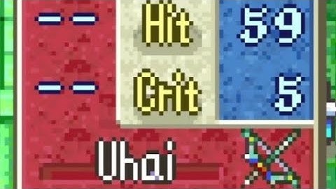 Accidental Triangle Attack