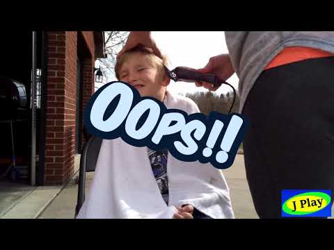 how-i-got-my-mohawk!-j-play-tv-video