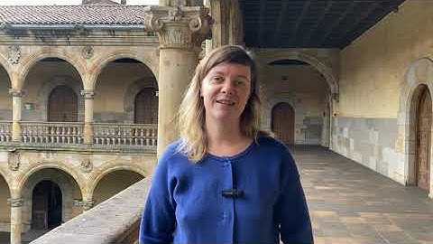 Julia Dahlvik (University of Applied Sciences, Vienna)