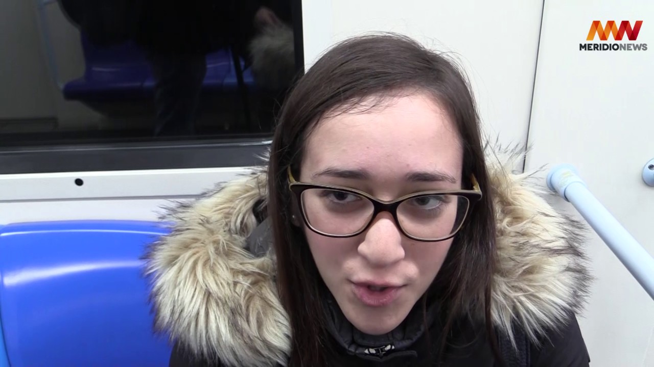 Metro Stesicoro, i commenti dei cittadini di Catania