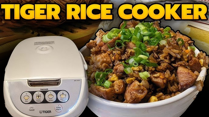 Tiger rice cooker, any good? (1198313) : r/Costco