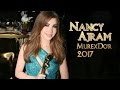Nancy Ajram Murex D Or Awards 2017 تكريم نانسي عجرم جائزة افضل فنانة لبنانية 