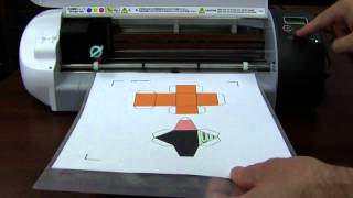 FabLab ModelMaker: Print & Fabricate