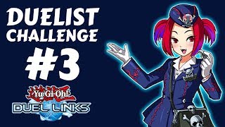 DUELIST CHALLENGE #3 GUIDE | HARPIES ARE BETTER THAN OJAMAS CONFIRMED! | Yu-Gi-Oh! Duel Links