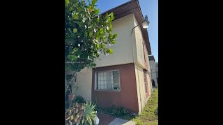 NEW LISTING: 11 SW 109th Ave  C9 Sweetwater FL 33174