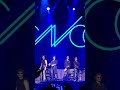 Así nos recibió MONTERREY!!!