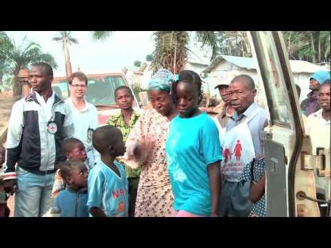 Côte d'Ivoire: lost children return home - Côte d'Ivoire: lost children return home
