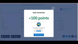 Use Progressive Disclosure and Conditional Rendering | Best Practices in Lightning Web Components