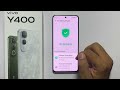 How to Fix USB Debugging Blocked by Auto Blocker in Vivo Y400