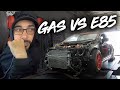 How Much More Power Does E85 REALLY Make? Maybe More Than You Expect!