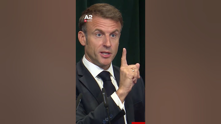 Macron sulmon Orbanin nga Tirana: Thotë që Europa është si Moska, mos e thoni kurrë këtë!