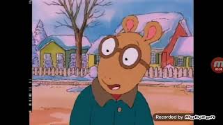 Arthur season 1 ep 16 pt 4