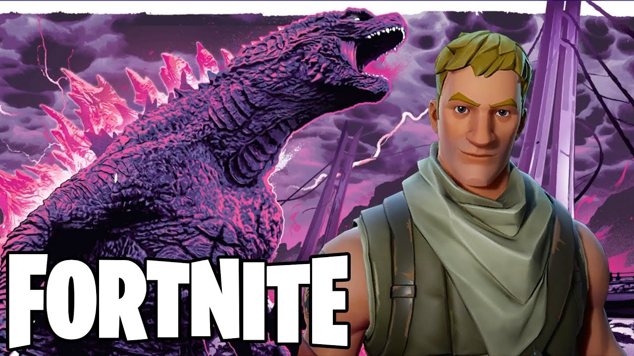 My First Ever Games of Fortnite