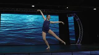 River — Dance Quest International The INTERNATIONAL Experience