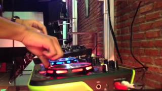 Mixing U0026 Use Fx From Pioneer Ddj Wego