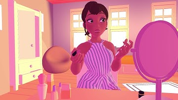 Ubisoft Next Animation 2023