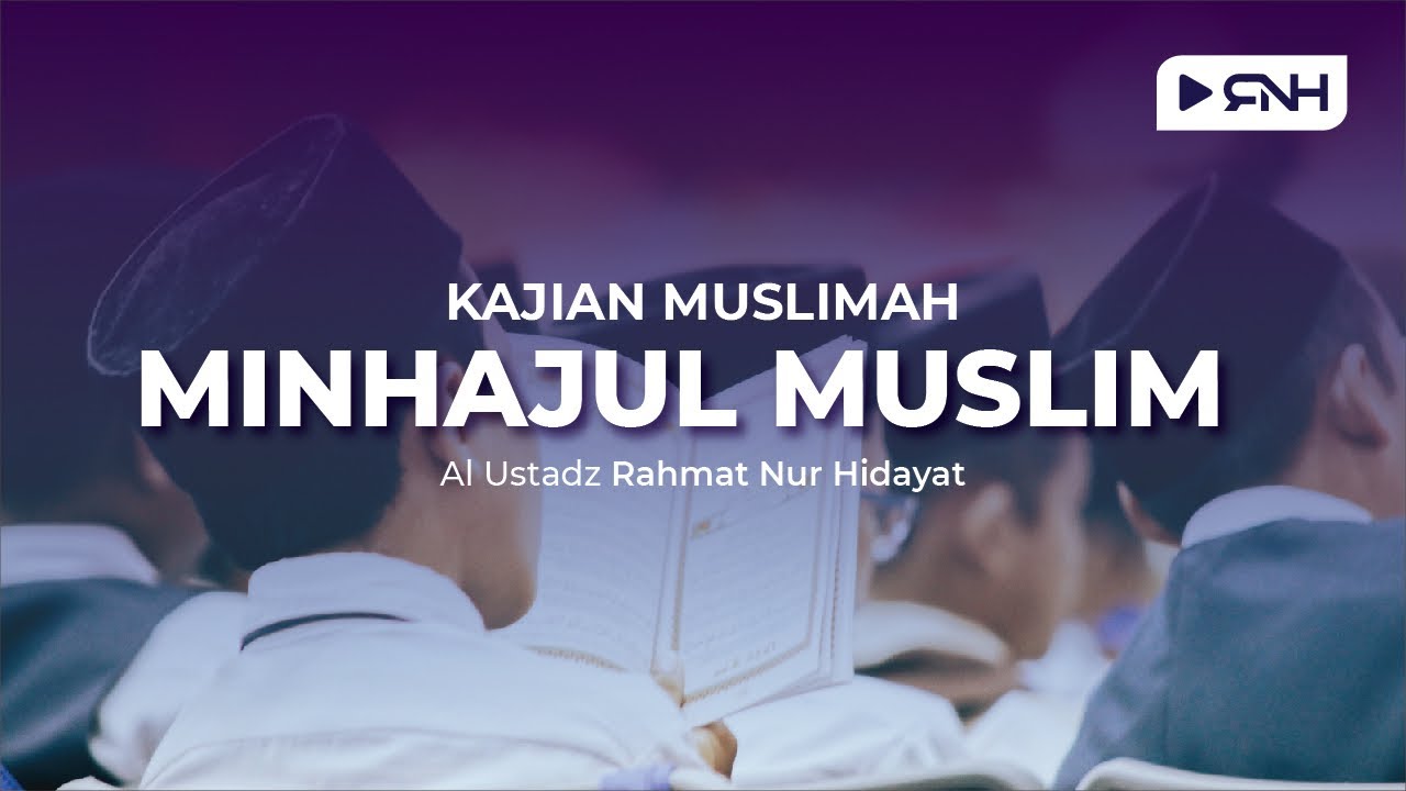 Aturan² Sholat Jumu'ah