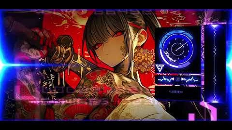 Thumbnail of 【Nightcore】Full Bodied - GHOST DATA「speedup」
