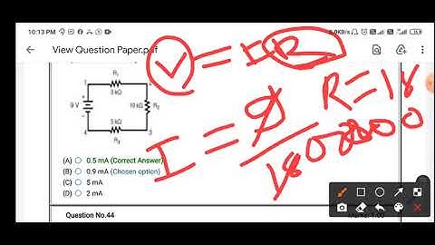 MGVCL PAPER SOLUTION 27/06/2021 Part 2