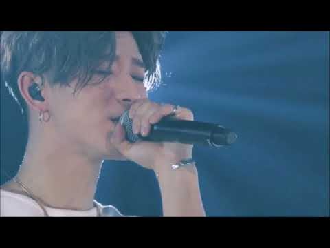 いつか DOBERMANINFINITY Iii ３周年特別記念公演 THREE 