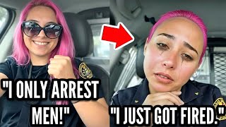 Download Lagu Feminist Gets Fired Seconds After Posting This TikTok... MP3