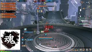 [블레이드앤소울] BladeNSoul BNS 전장 6vs6 PVP 검사 200729