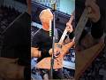 James Hetfield the guitar god #shorts #music #guitar #jameshetfield #metallica #metal #rock