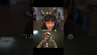Deji Keeps Telling Jason his Name 😭