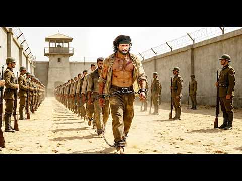 1971 Border || Superhit (HD) Blockbuster South Indian Hindi Dubbed Action Movie