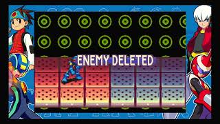 Megaman Battle Network, Defeat of Fireman