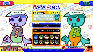 【ポップンLively】アナログテクノ(HYPER)ELECTRONISM