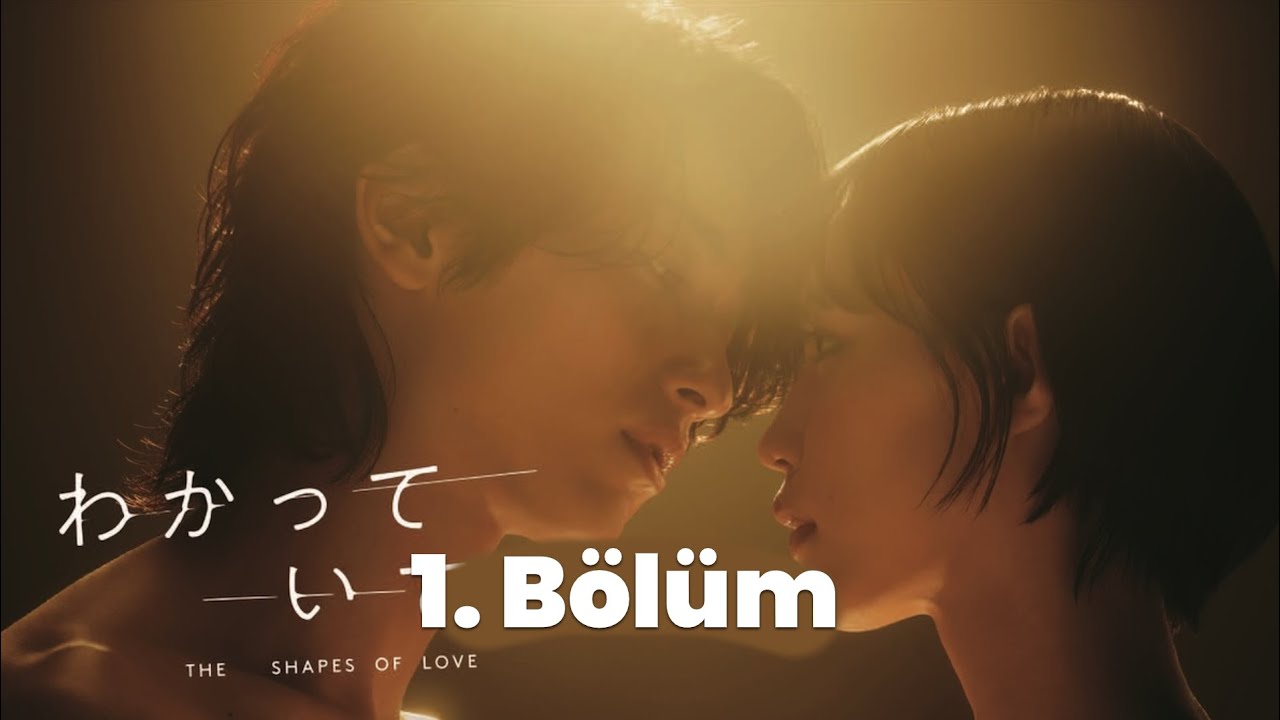Nevertheless: The Shapes of Love 1. Bölüm Türkçe Altyazılı İzle - YouTube