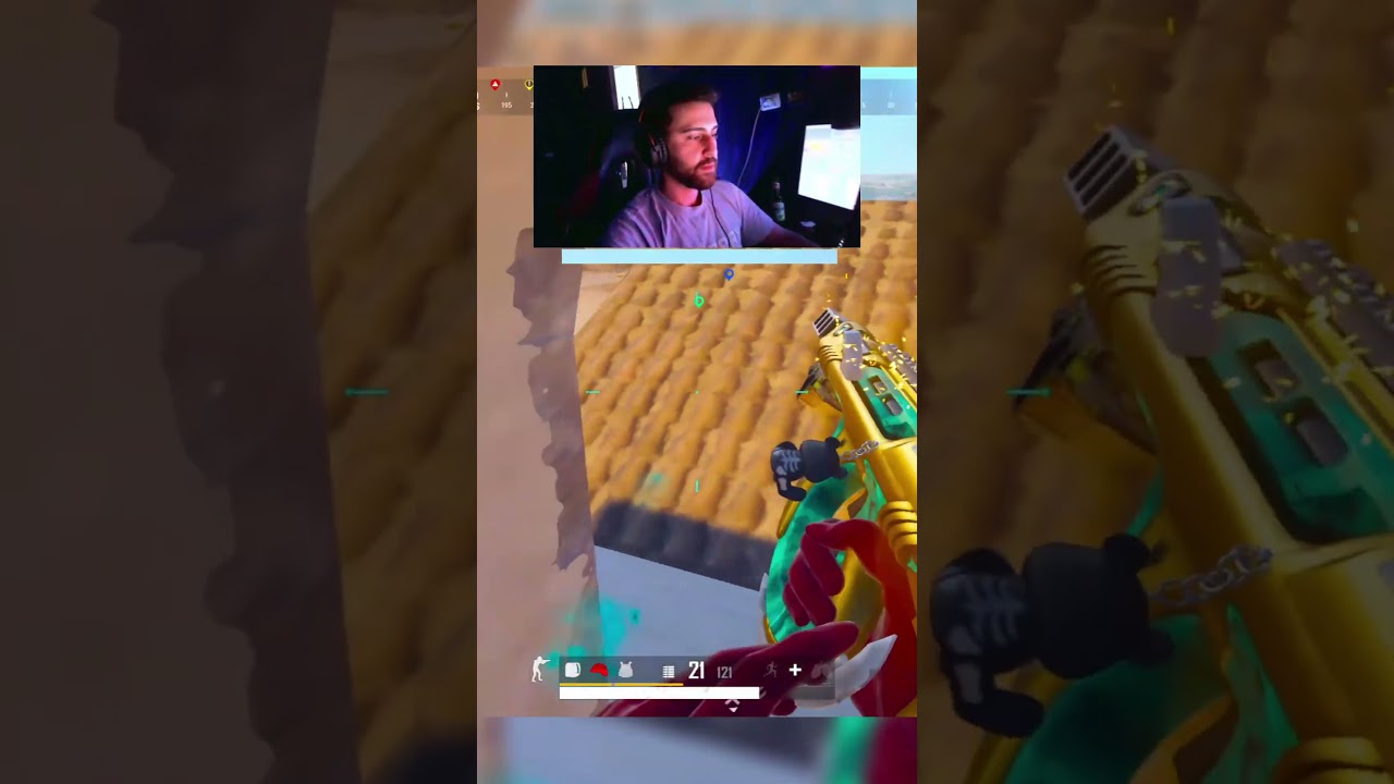 “Squad Wipe 💀⚡” 