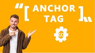 Full Anchor Tag (a tag) html 5 Tutorial in Urdu - Hindi Class-03 News