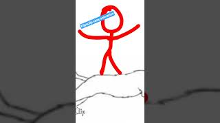 #howtomakeanimation #howtomakeanimationvideo #stickman #stickmanfights #flipaclip #viral #trending