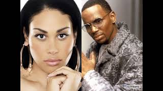 AVANT AND KEKE WYATT (ACAPELLA) MY FIRST LOVE