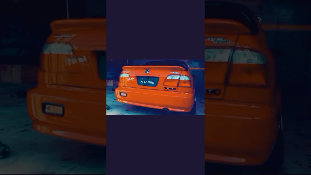 Modified car in pakistan(23) - YouTube